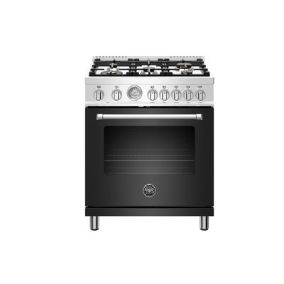 Empava Gas Oven Manual - OVENQTA